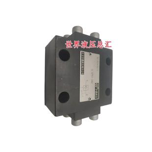30B 华德液控单向阀SV10PA1液压安全阀SV10PB2 SV20PA3液压单向阀