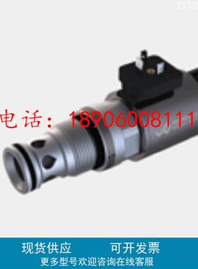 液压 瑞士Wandfluh/万福乐 MVPPM22-350-G24/WD-HB4.5-D2 电磁阀