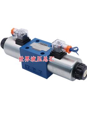 北京华德液压电磁换向阀4WE10E31B/CG24N9Z5L/CW220-50N9Z5L液压