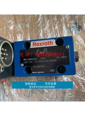 R900969418 DBETRE-21/315G24K31A1M