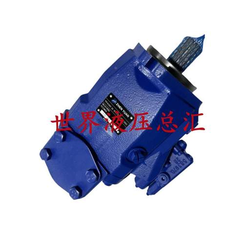 A10VO28DFR1/52R-VSC12N00液压柱塞泵A10VO60/45DFR1/52R-VWC12K