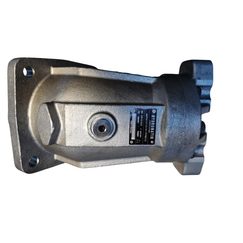 柱塞泵 A2FO125/61R-PAB05国产全新质保2年