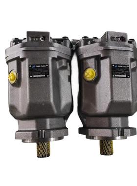 德国变量泵 油泵A10VSO100DRS/32R恒压柱塞泵