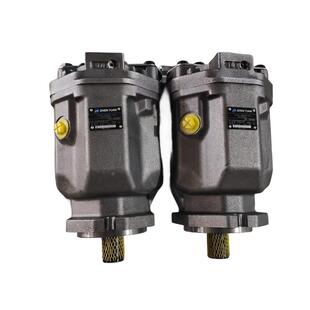 德国变量泵 32R恒压柱塞泵 油泵A10VSO100DRS