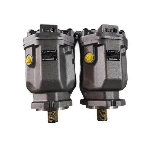 德国变量泵 油泵A10VSO100DRS/32R恒压柱塞泵