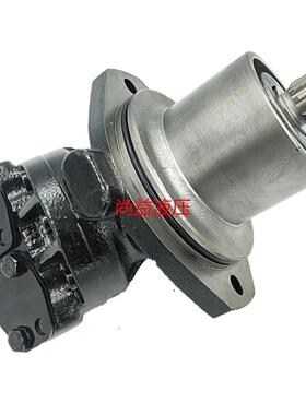 A2FE56/61W--VZL181系列插入式马达 斜轴式马达 高压定量马达