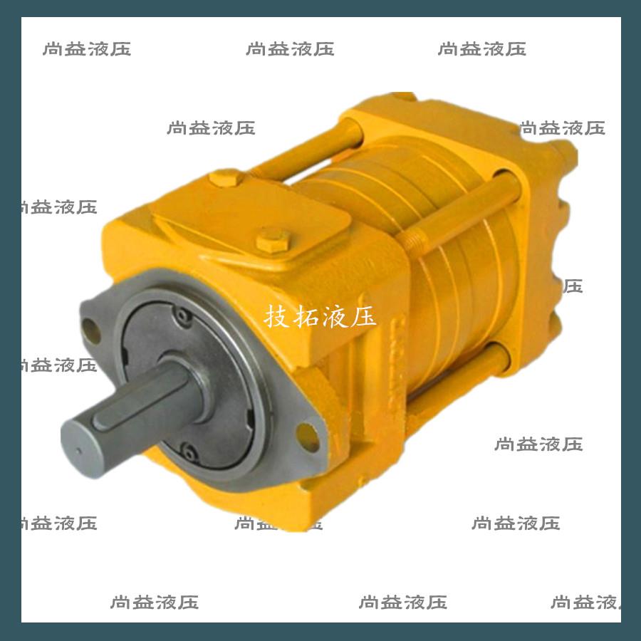 GXP05-B1B63ABR-20齿轮泵