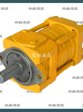 GXP05-B1B63ABR-20齿轮泵