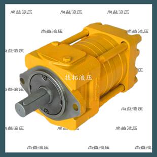 GXP05 20齿轮泵 B1B63ABR