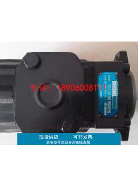 丹尼逊DENISON油泵T6C0141R00A1液压油泵 T6C0311R00B1