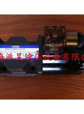 原装正品 DSG-03-2B60B-D24-N1-50 台湾油研YUKEN电磁阀