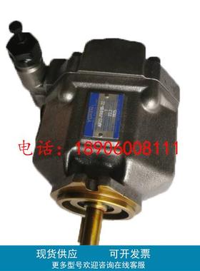 BK70FRC10HSK11低脉动变量柱塞泵 五粮液普什PROTH驱动液压泵