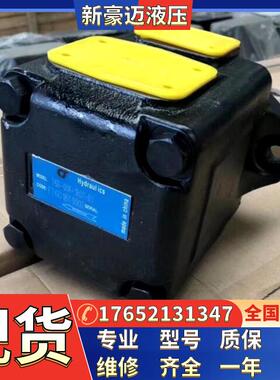 DENISON油泵现货丹尼逊 油压机 船舶机械叶片泵T7D-B35-1L02-A1M0