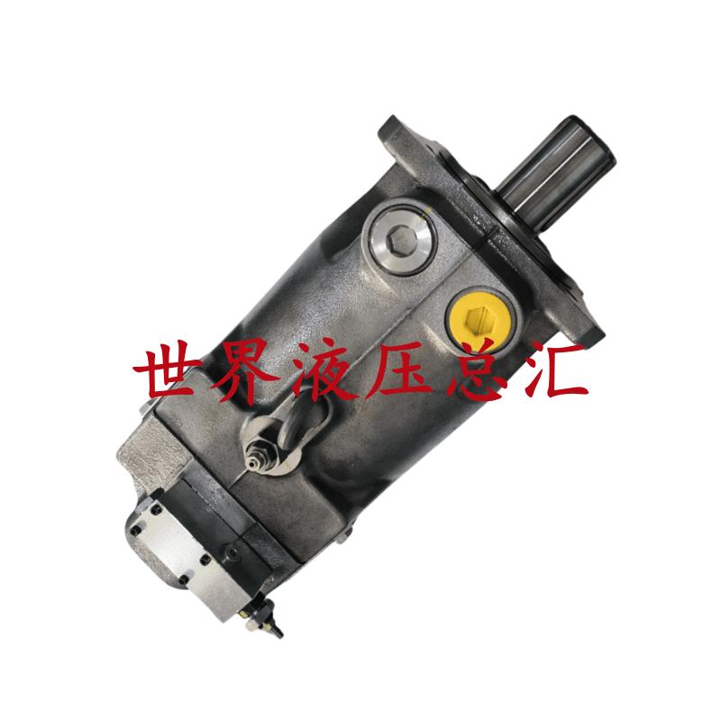 派克PV270R1K1T1NYLC液压变量柱塞泵PV016/032/28/180R9K1T1NMC
