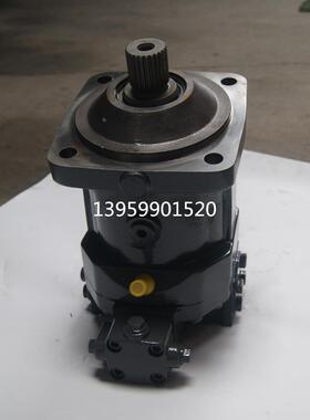 供应 柱塞泵 A6VM160EP2/63W-VZB027FPB