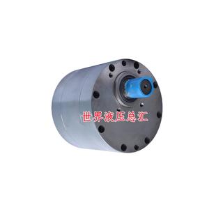 B250 B300 B500 B160 600 XCB B200大流量齿轮油泵DCB 400 350