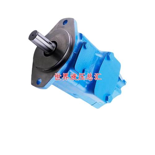 美国威格士vickers液压泵 2520V/3520V/3525V/4525V/4535V 叶片泵