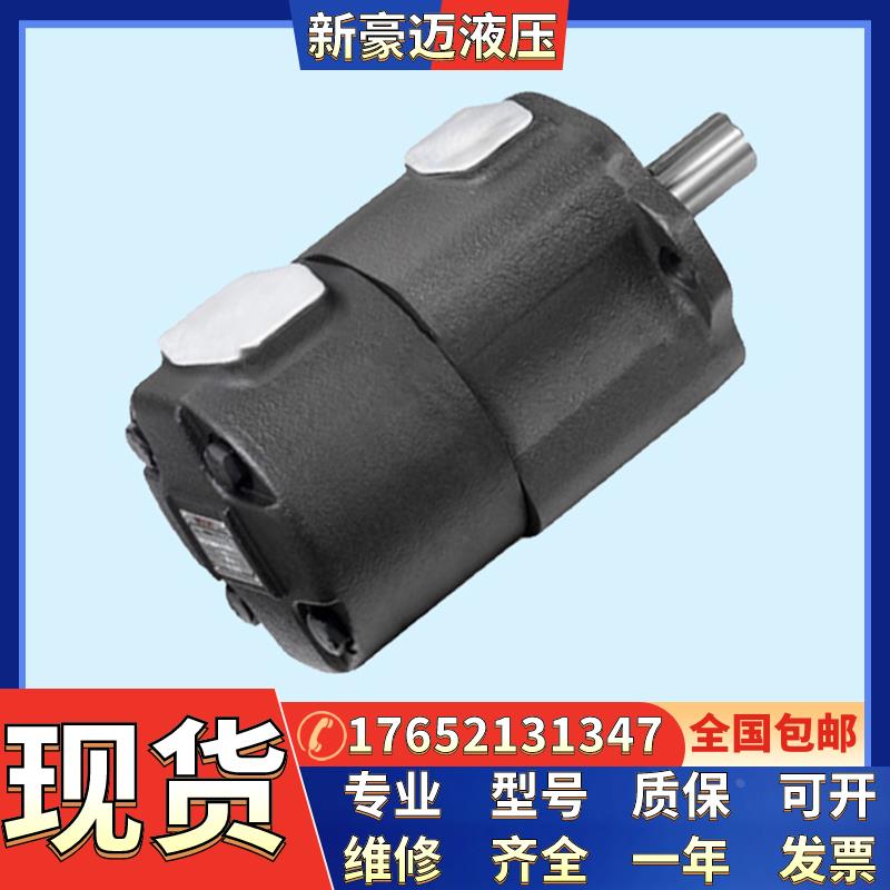 台湾安颂叶片泵PVDF355-355-15S塑料机械泵PVDF370-370-15S冶金泵