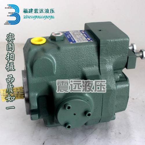 YUKEN 油研 A16/A22/A37/A56-F/L-R-01/04-B/C/H-S-K-32 柱塞泵