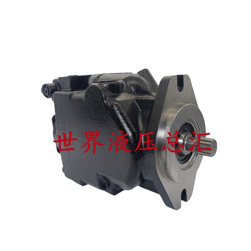 丹佛斯JRR045BLS1925NNN3C2N9A8NNNNJJJBNR液压柱塞泵JRRS51BLS25