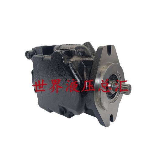 丹佛斯JRR045BLS1925NNN3C2N9A8NNNNJJJBNR液压柱塞泵JRRS51BLS25