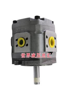 IPH-4B-25-20 IPH-4B-32-20 IPH-5B-40-11 IPH-5B-50-11 IPH-5B-6