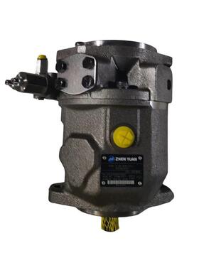 原装液压泵 A10VSO45DFR1/32R-VPB12N00 进口柱塞泵