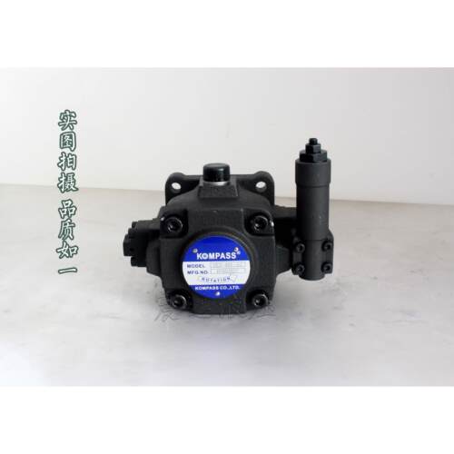 台湾KOMPASS康百世VD2-30FA3+S    变量叶片泵