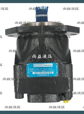 M4SD-113-3N00-B502丹尼逊柱销式液压叶片泵M4SD-113-3N00-B502
