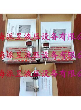 原装正品 ETS3226-3-018-000 德国贺德克HYDAC温度继电器