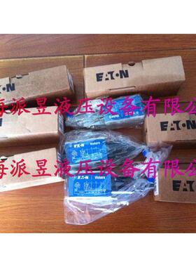 原装正品 DGMX2-3-PB-CW-B-40 美国Vickers叠加式减压阀