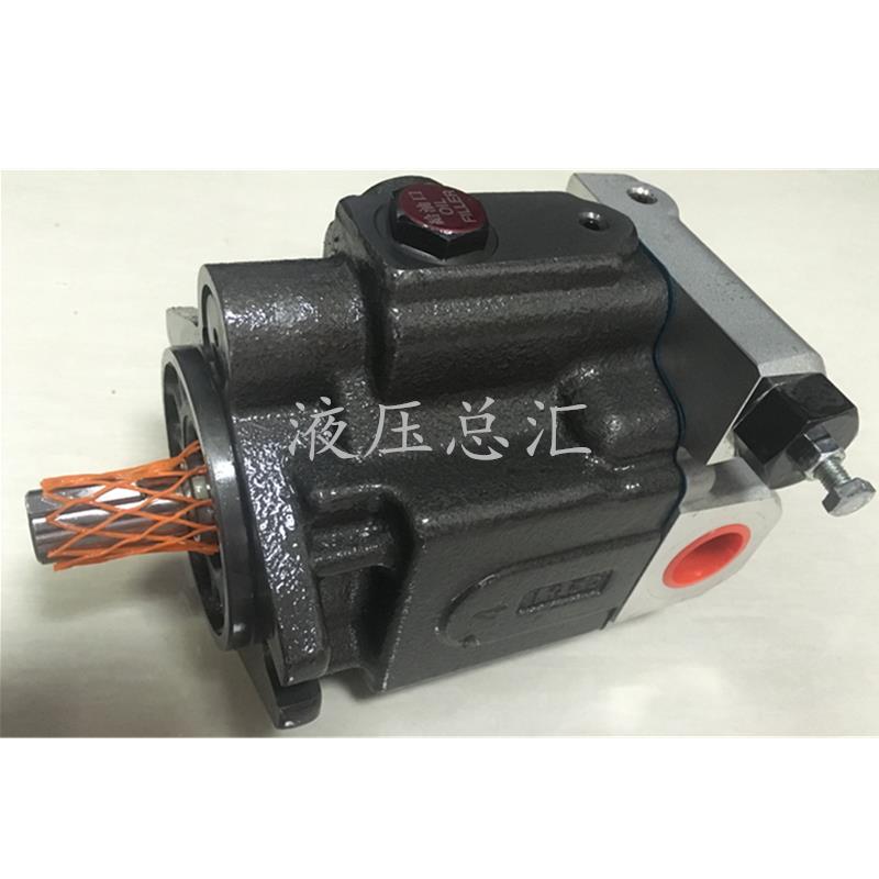 东京计器液压油泵P21V柱塞泵 P21V-FRSG-11-CCG-10-J 机械配件