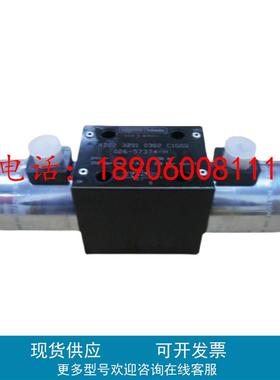 美国PARKER派克电磁换向阀D1VW082CNJDLJ5 D1VW004CNJWX129