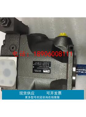 Parker派克柱塞泵PV063R1K1T1NFWS PV040R1KIT1MMMC 现货