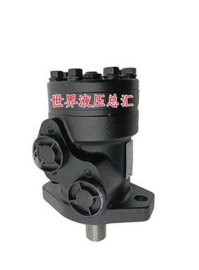 美国Parker派克TE0330CN100AAAB/TE0365CW261AAAB/定量液压马达