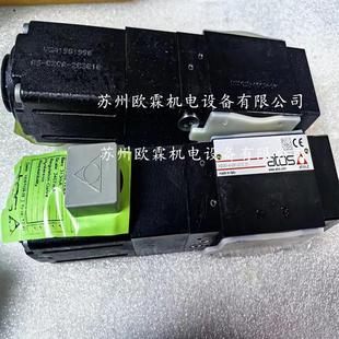 210 阿托斯HZGO 031 意大利atos比例阀 HZGO