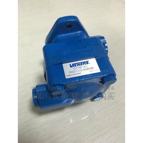VICKERS威格士V20-1B6B/7B/8B/9B/10B/11B/12B-1/38/62A/B/C/D-11