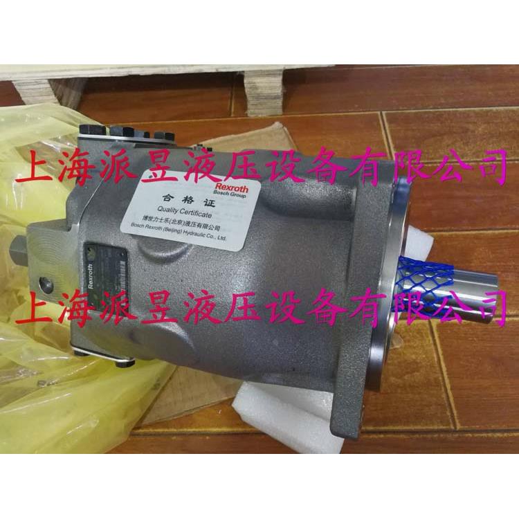 原装正品 R910922744 型号 A10VSO100DFR1/31R-PPA12N00
