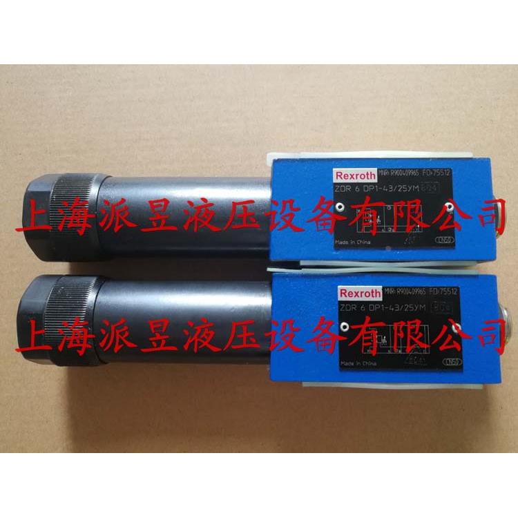原装正品 R900410806 型号 ZDR6DP1-4X/150YM,ZDR6DP1-43/150YM