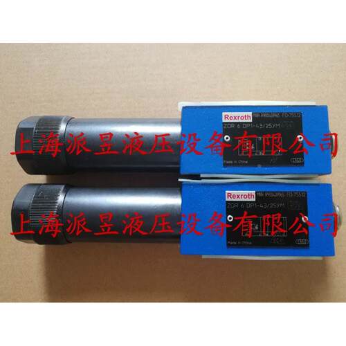 原装正品 R900410806 型号 ZDR6DP1-4X/150YM，ZDR6DP1-43/150YM