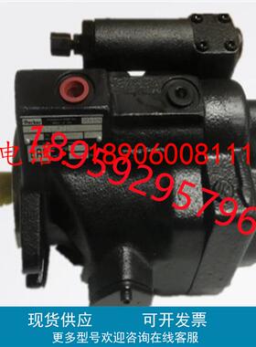 Parker派克变量轴向柱塞泵PV180R1K8T1NMMC PV180R1K8T1NFWS油泵