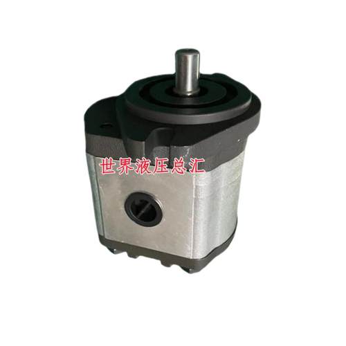 台湾峰昌EG-PA-F11R F2R/F3R/F4R/F6R/F7R/F8R/F9R/F1R/F7R齿轮泵