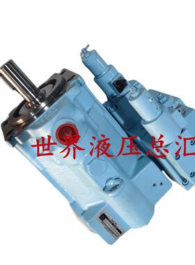 不二越PZ-3B-70E3A-10液压柱塞泵PZ-6B/5B/4B/3A-180/70/130E3A-2