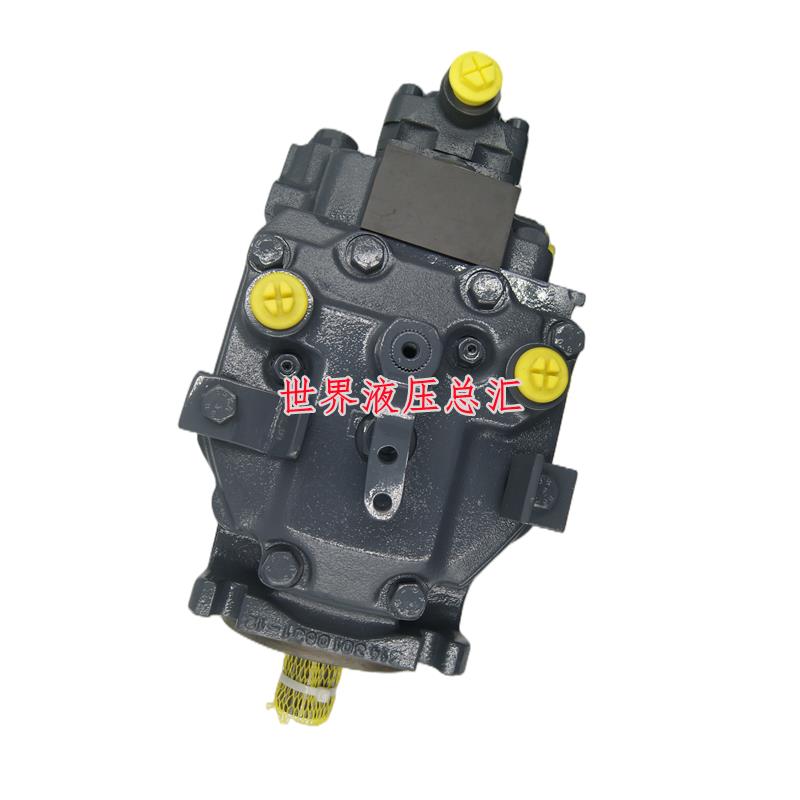 德国林德液压泵Linde柱塞泵BPV50-01R/Bpv35/ Bpv50 /Bpv70油泵议