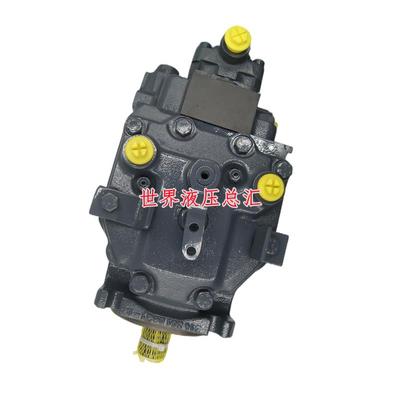 德国林德液压泵Linde柱塞泵BPV50-01R/Bpv35/ Bpv50 /Bpv70油泵议