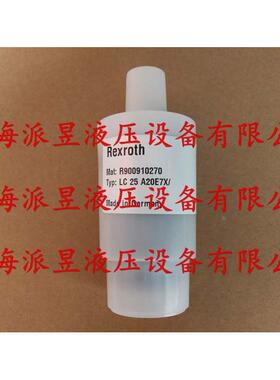 原装正品 R900912580 德国力士乐Rexroth插装阀 LC25A20D7X/