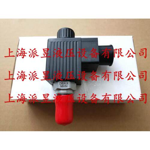 原装正品 DBAA-MCN 美国SUN电磁阀 DBAAMCN224