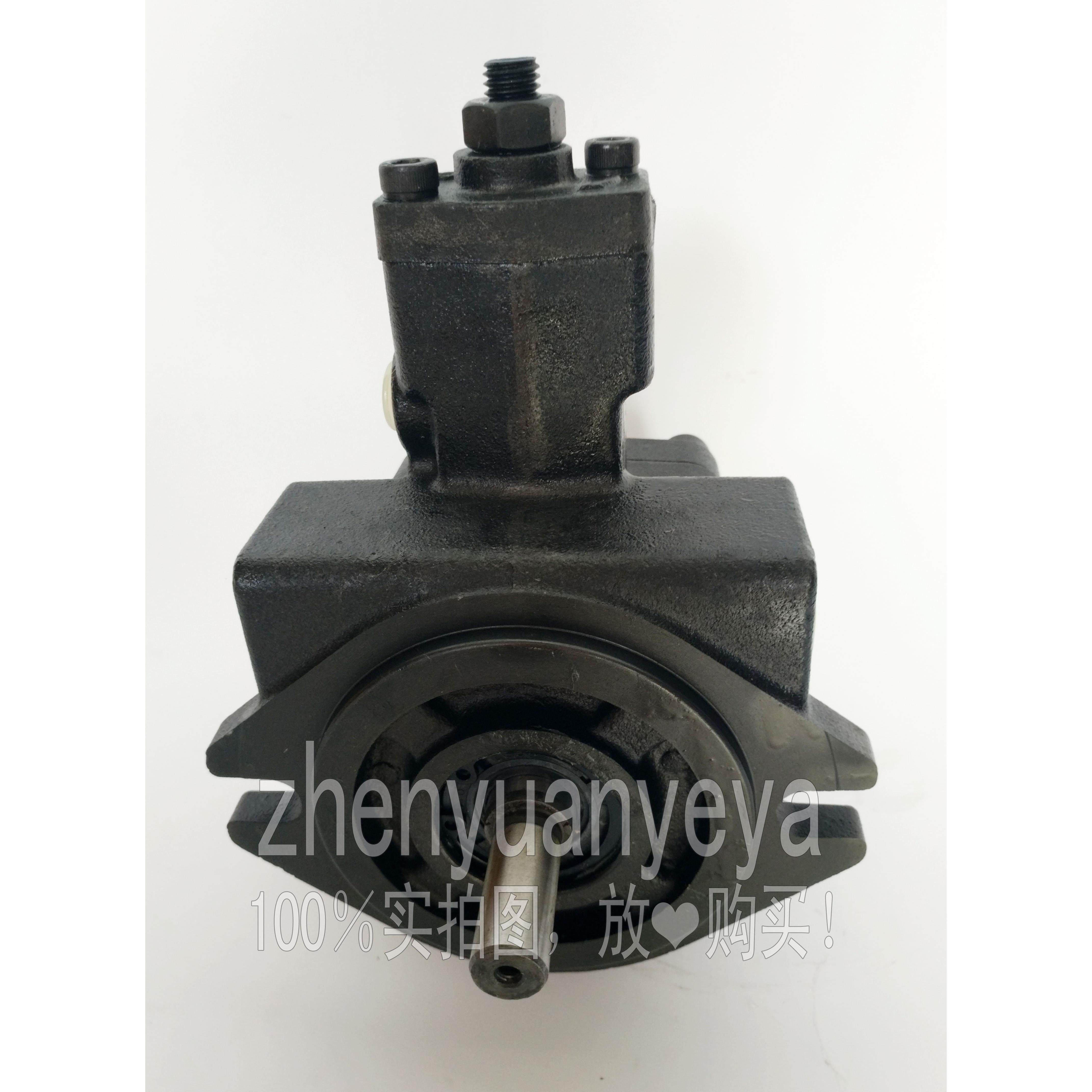 台湾福南FURNAN VHO-F-08-A1，VHO-F-08-A2变量叶片泵油泵,五金/工具,其它泵类型,淘宝优惠券,粉丝福利购,淘宝优惠卷