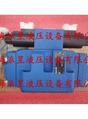 4WEH16E7X/6HG24N9ETK4/B10 原装Rexroth力士乐 R901108754