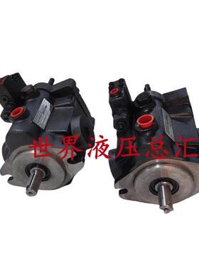 派克PV15-2R1E-C00液压柱塞泵PV15/20/29-2R5E/2R1D/2L5D-C00油泵